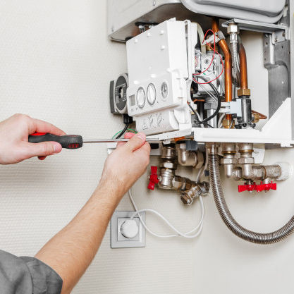 Tekirdağ Çerkezköy Kombi Bakım Hizmeti